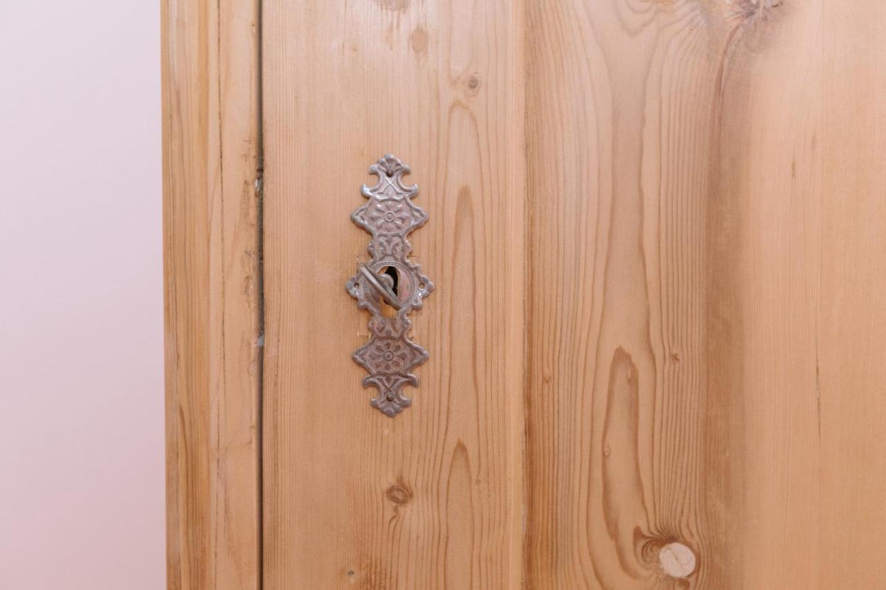 Ferienwohnung Schupf Wieserhof Aldino Ngoại thất bức ảnh