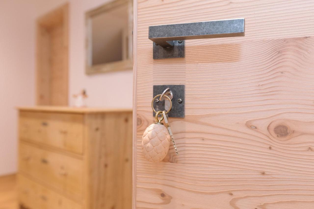 Ferienwohnung Schupf Wieserhof Aldino Ngoại thất bức ảnh