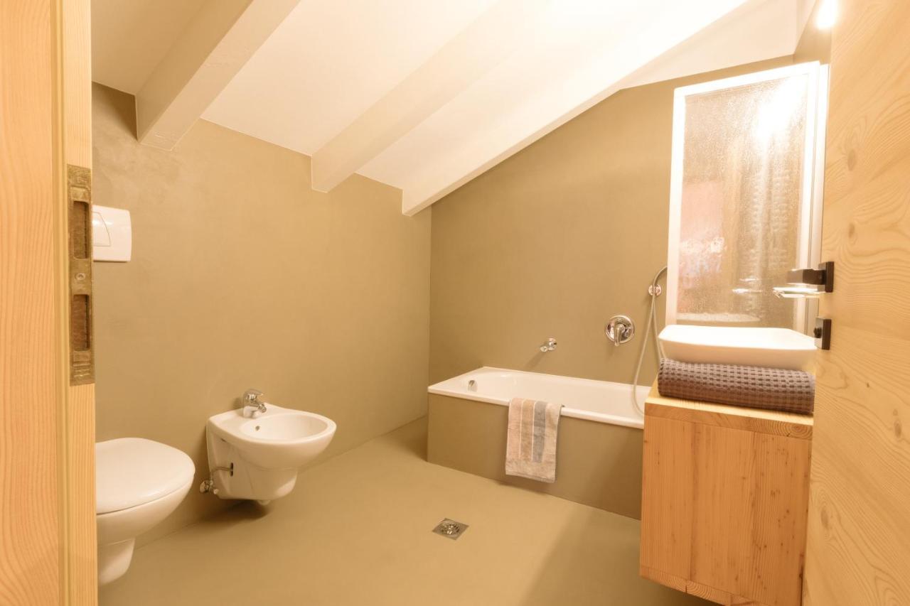 Ferienwohnung Schupf Wieserhof Aldino Ngoại thất bức ảnh
