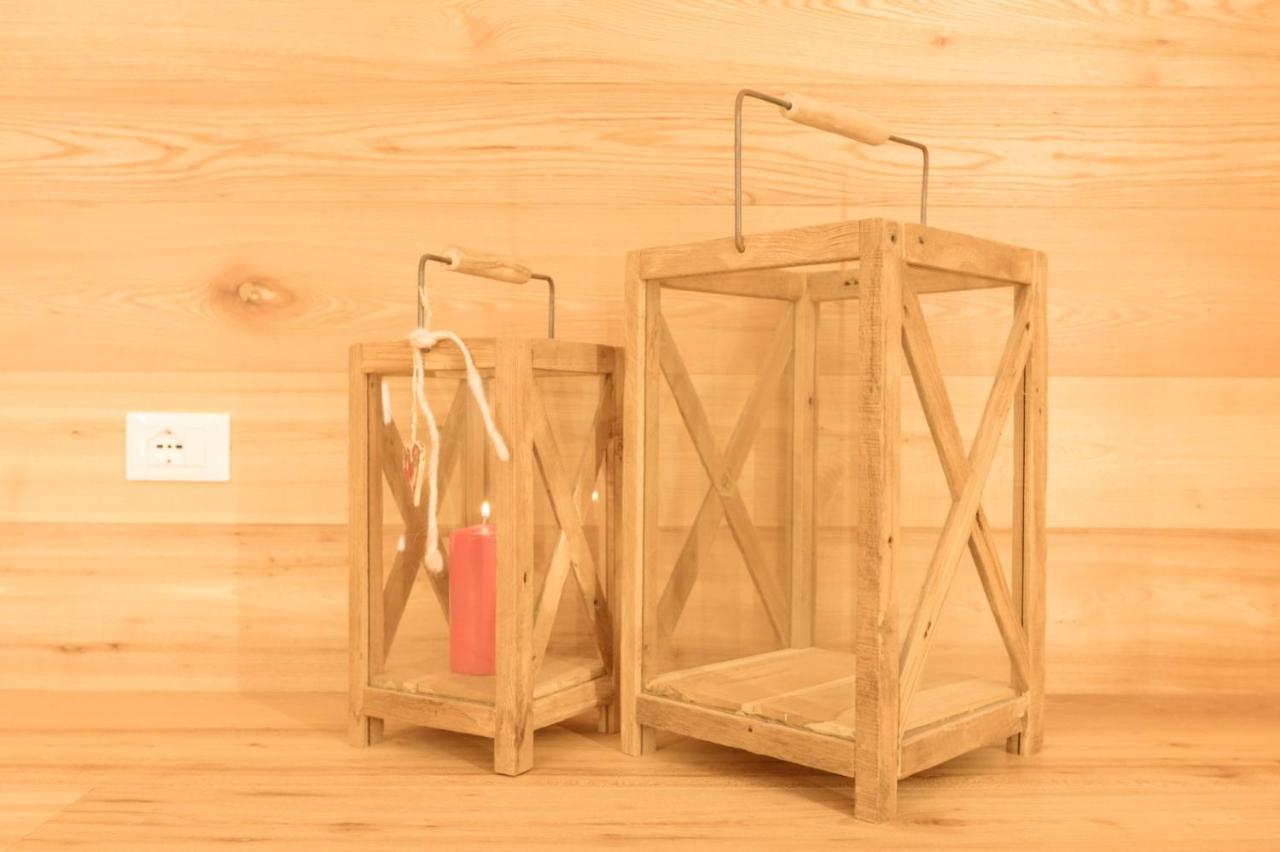 Ferienwohnung Schupf Wieserhof Aldino Ngoại thất bức ảnh